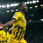 Guirassy in Serie A