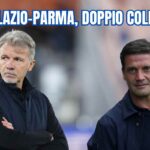 Lazio-Parma mercato