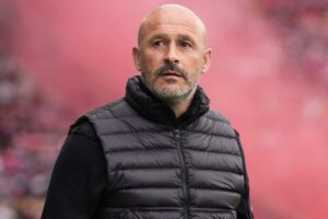 Milan Vincenzo Italiano