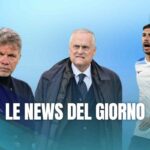 news del giorno