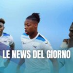 news del giorno