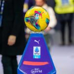 Pallone Serie A