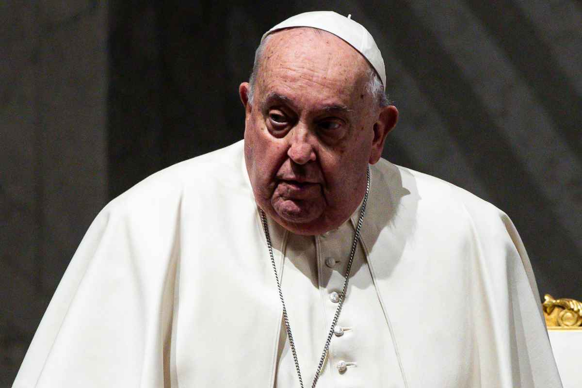 Papa Francesco