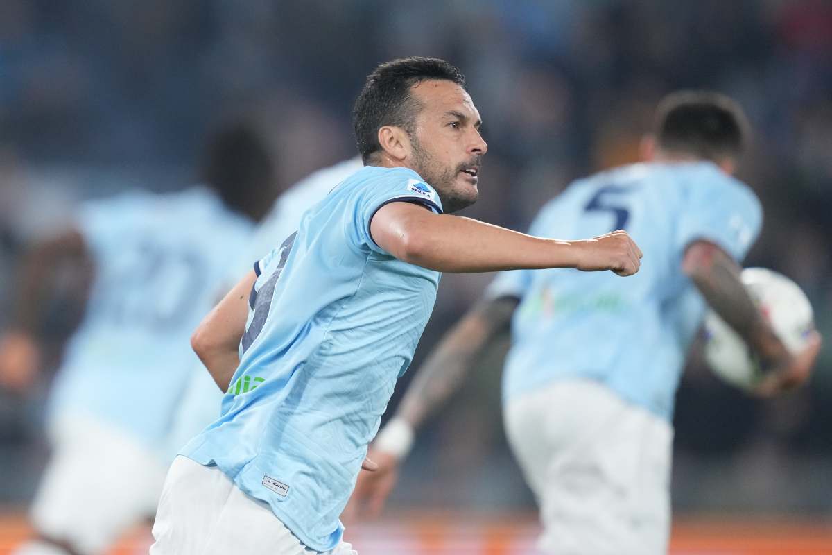Pedro