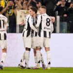 Un altro infortunio in casa Juventus