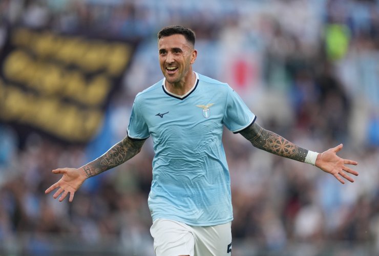 Lazio