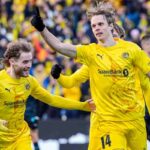 Bodo Glimt