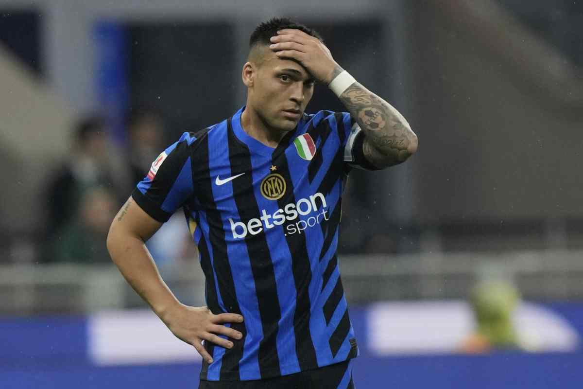 lautaro martniez