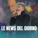 news del giorno