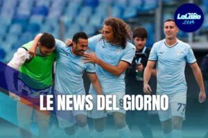 news del giorno