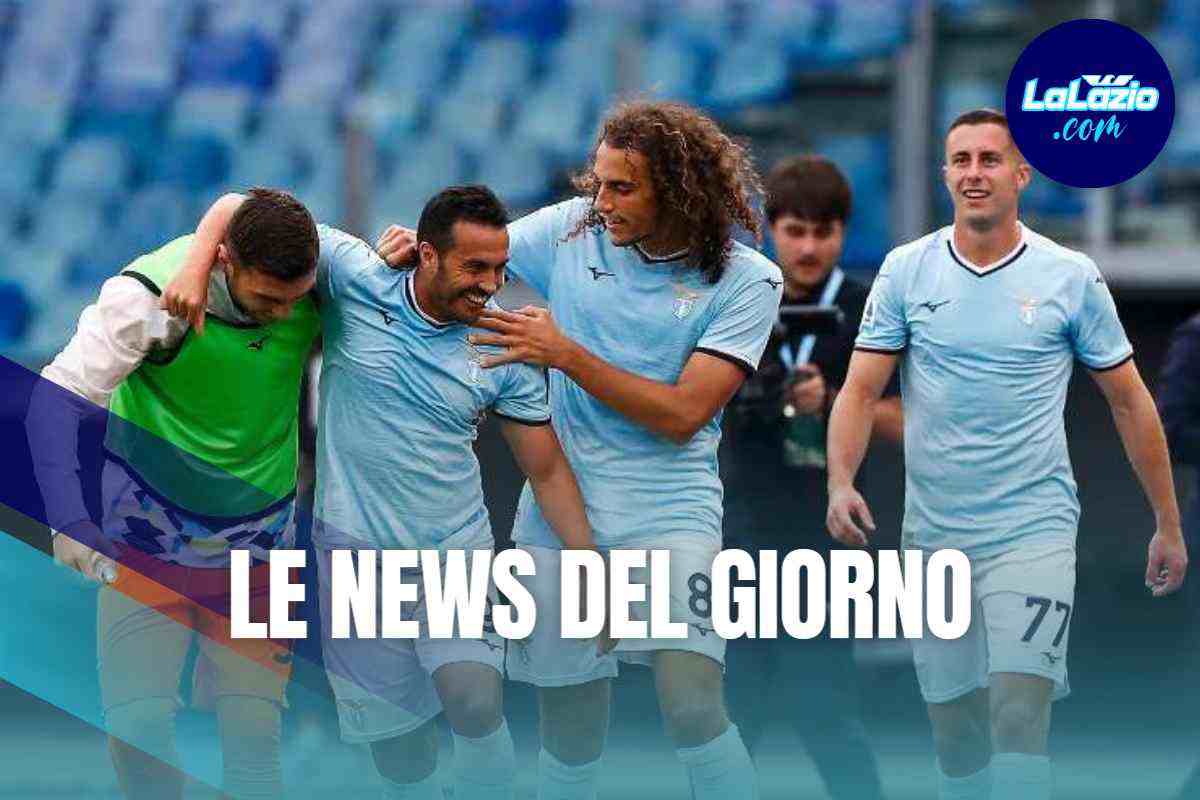 news del giorno