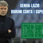 Baroni formazione