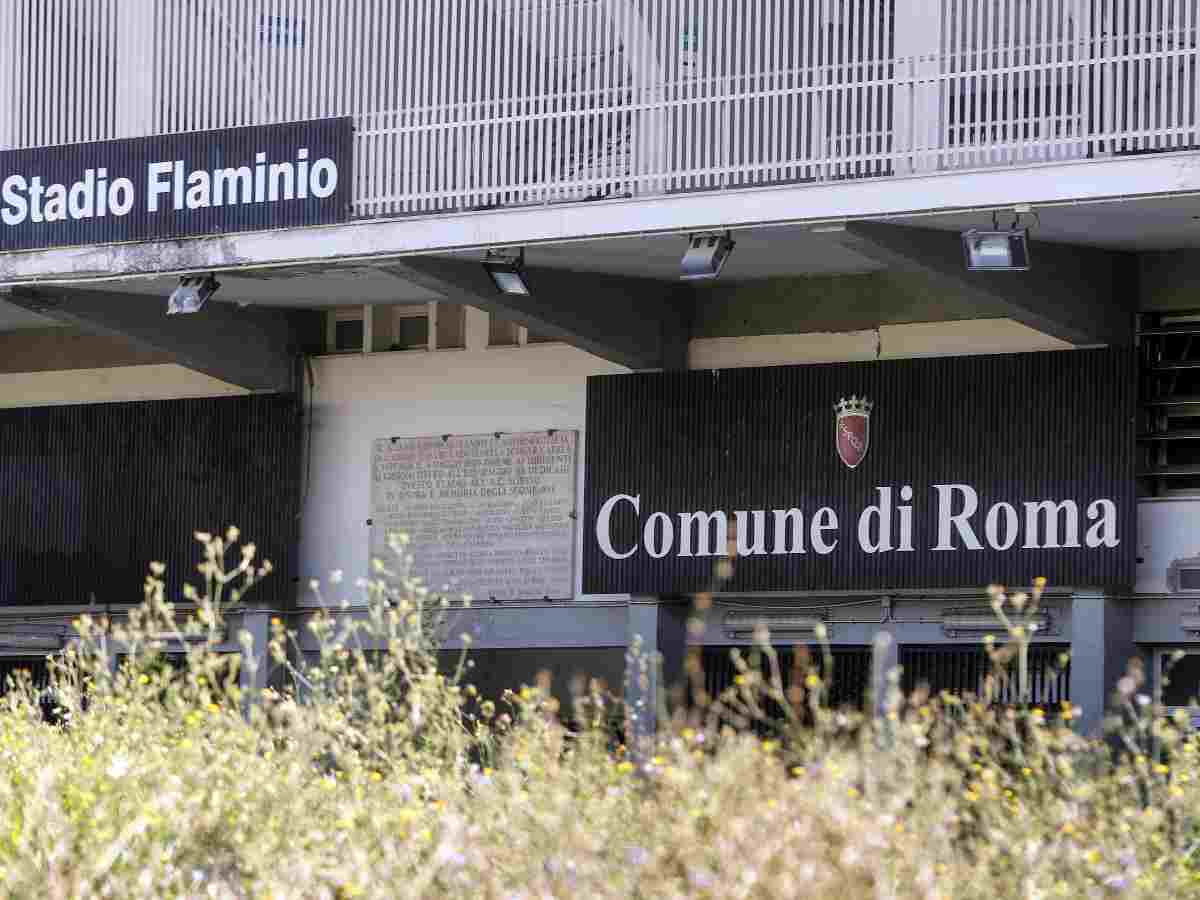 Flaminio