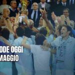 13 maggio