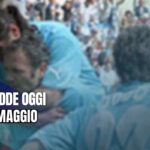 17 maggio