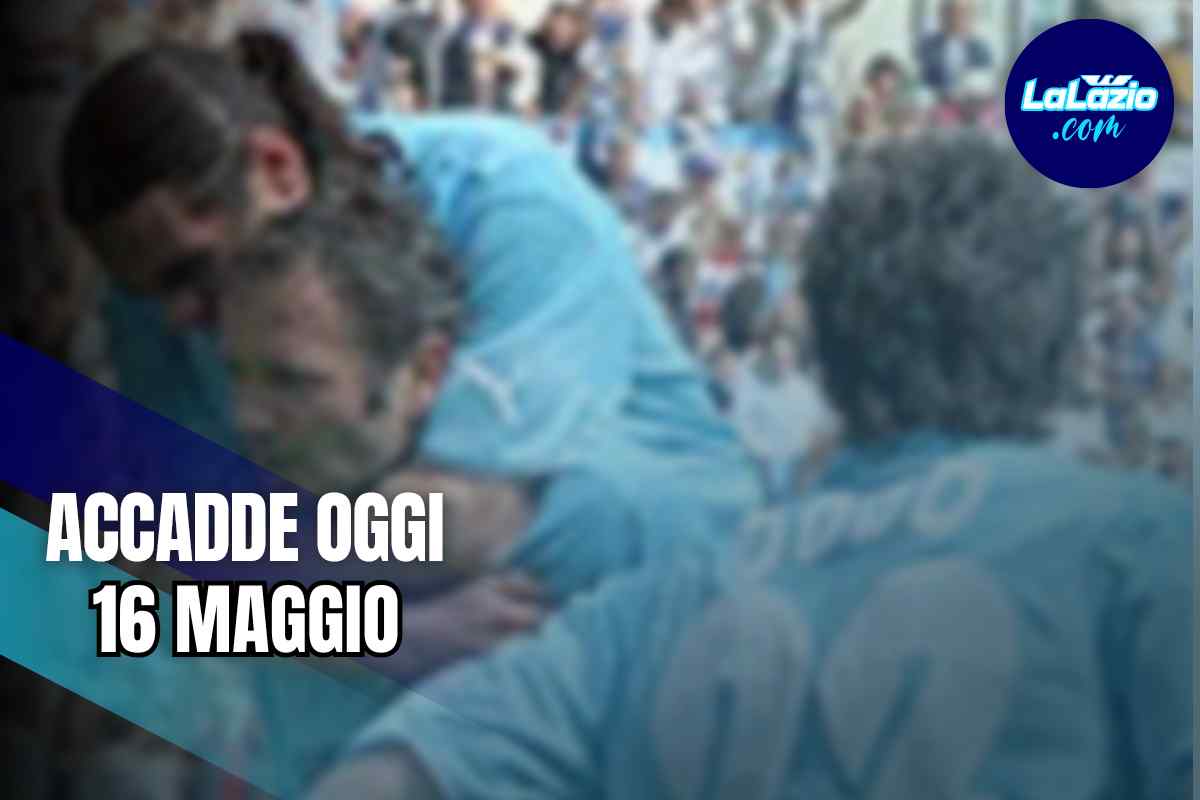 17 maggio
