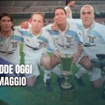 18 maggio