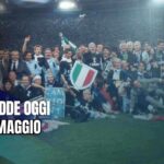 21 maggio