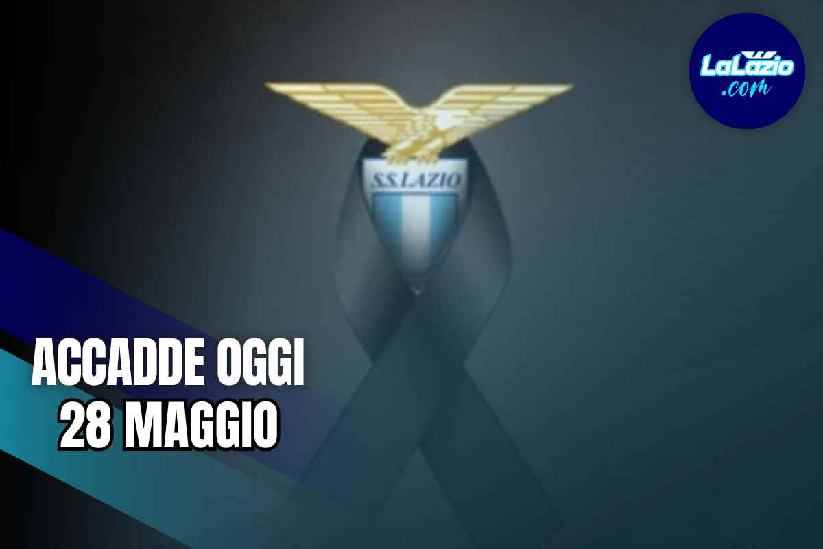 28 maggio