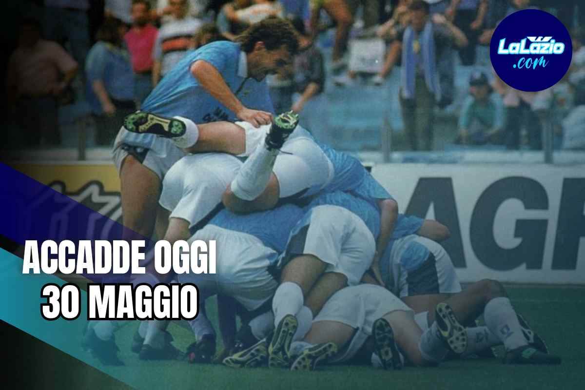 Accadde oggi