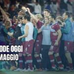 31 maggio