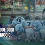 4 maggio