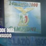 Scudetto storico