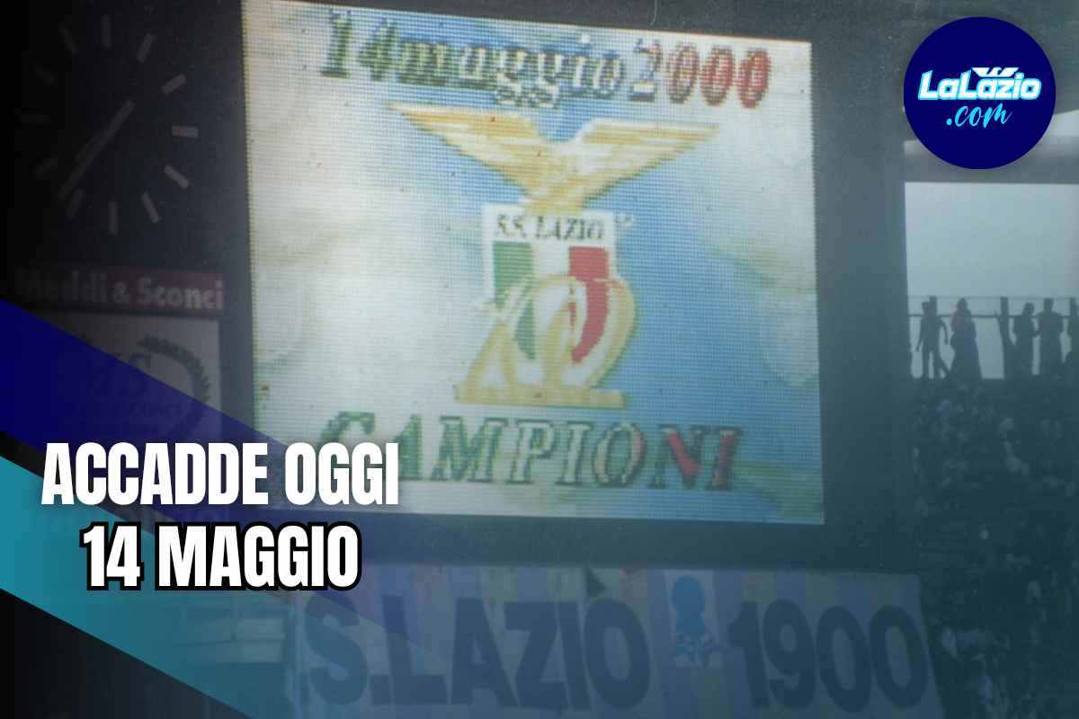 Scudetto storico