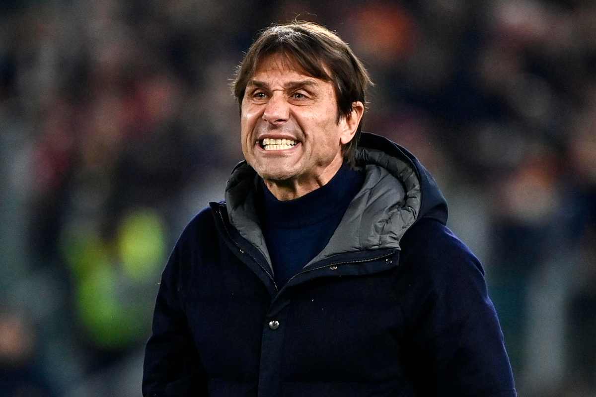 Antonio Conte