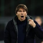 Antonio Conte sostituito da un ex Juve