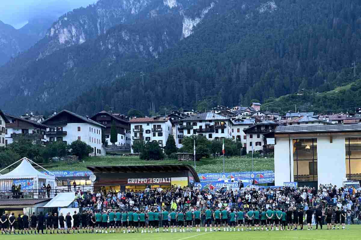 Auronzo di Cadore