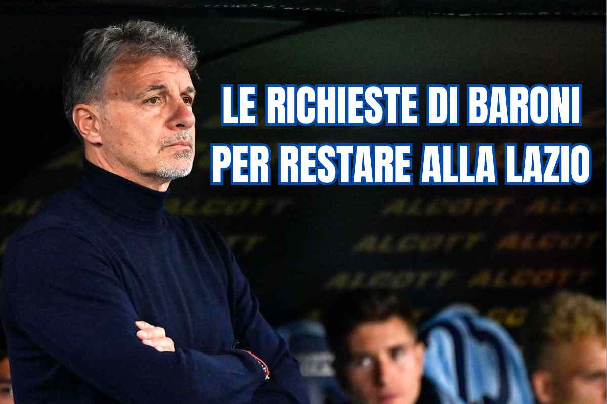 Baroni