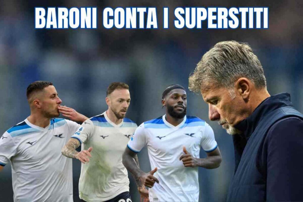 Baroni superstiti