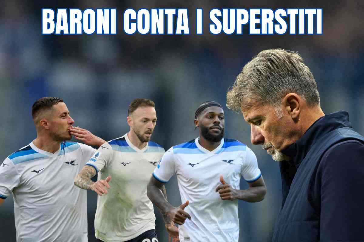Baroni superstiti