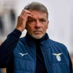 Baroni addio