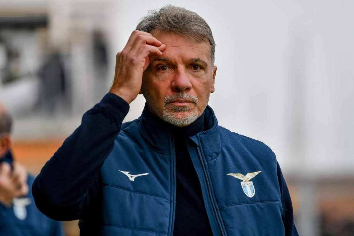 Baroni addio