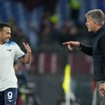 Pedro e il mister