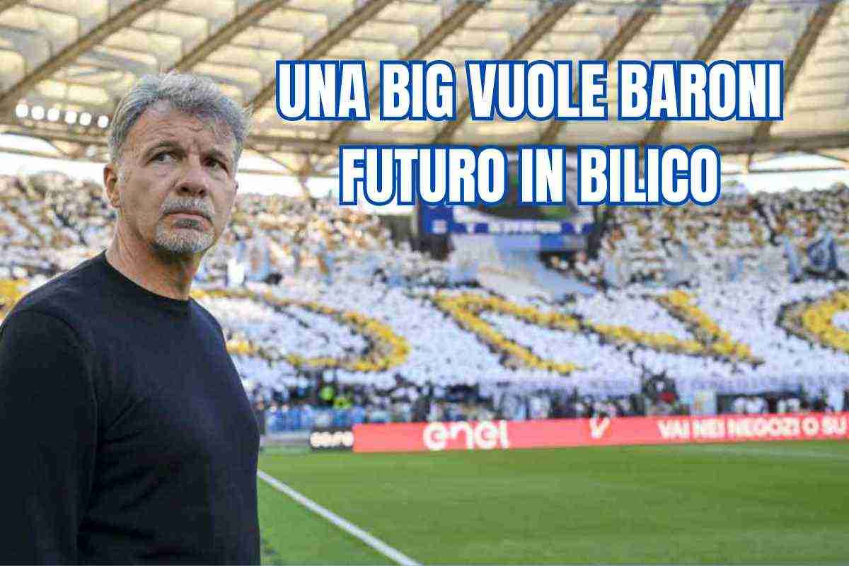 Baroni futuro