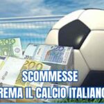 Calcioscommesse