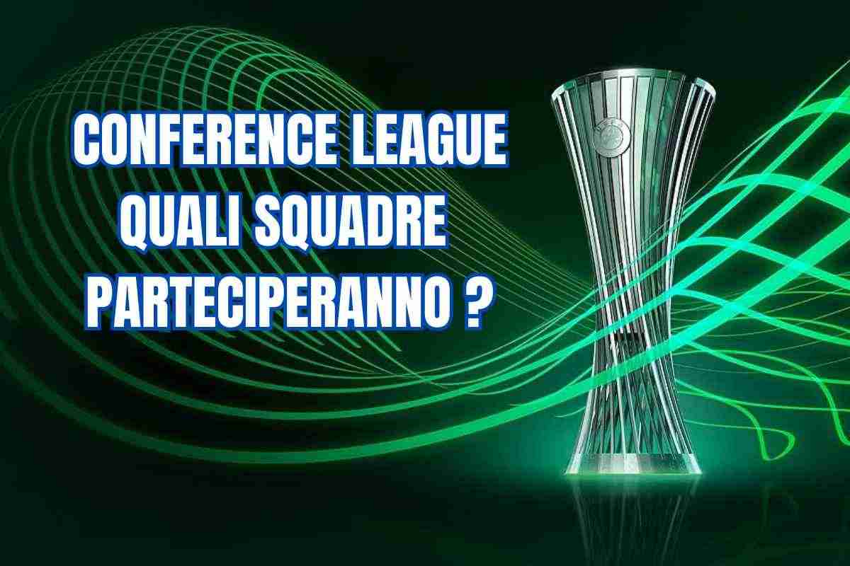 conference league