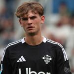 Calciomercato Futuro Nico Paz