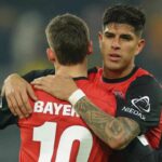 Calciomercato Inter Hincapie