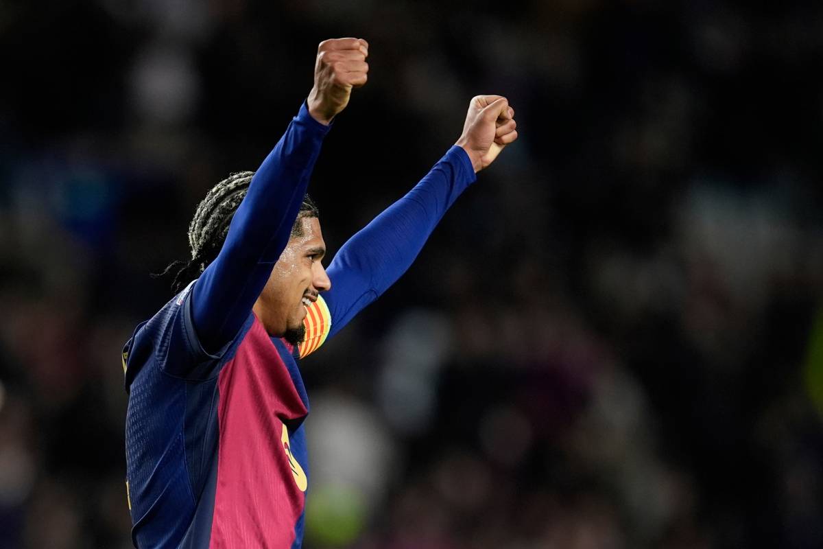 Calciomercato Juventus Araujo