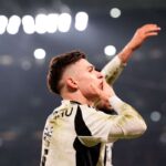 Calciomercato Juventus Conceiçao