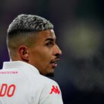 Calciomercato Juventus Dodo