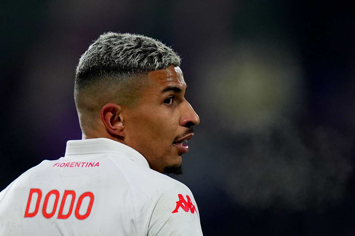 Calciomercato Juventus Dodo