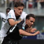 Calciomercato Juventus Leoni