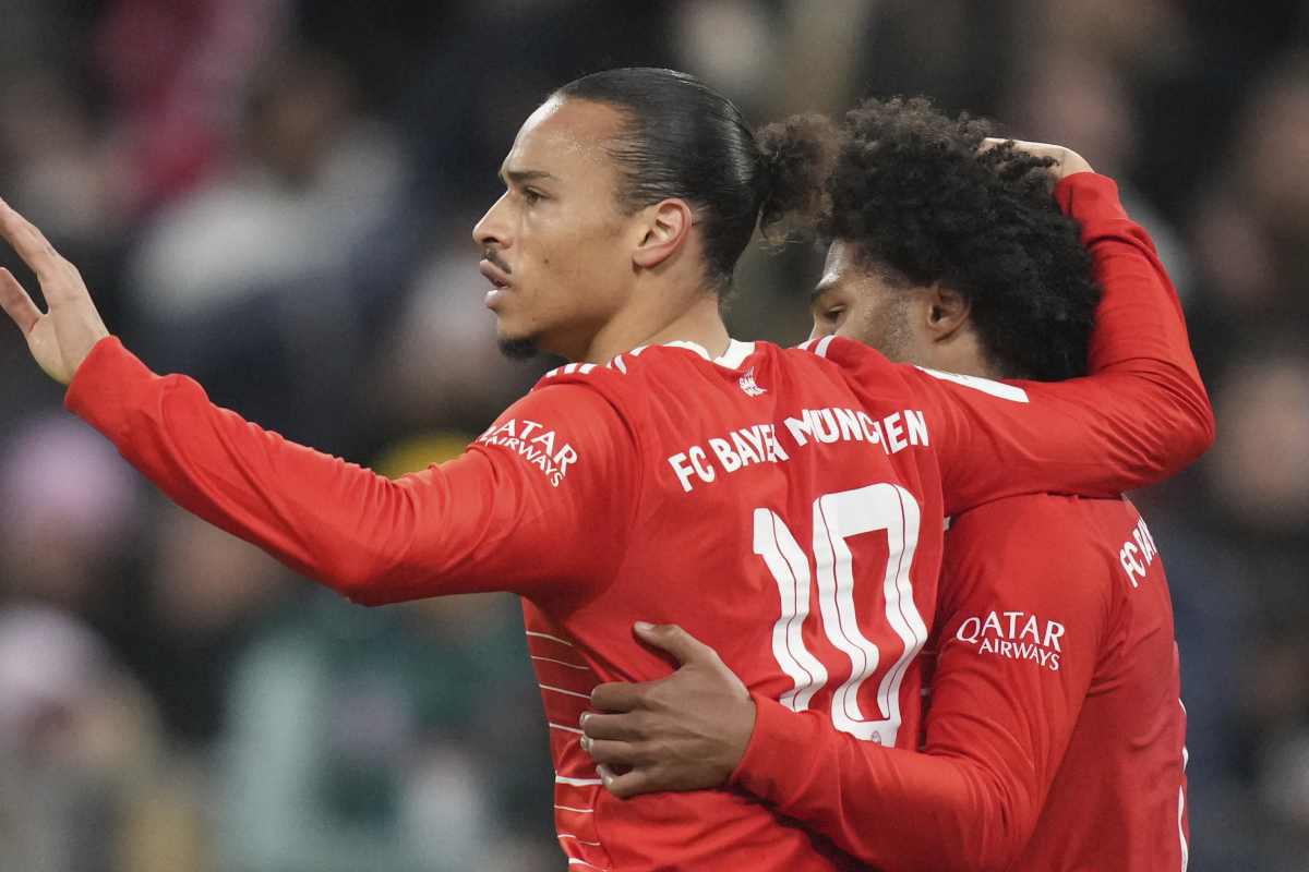 Calciomercato Milan, scambio col Bayern Monaco