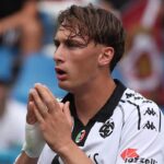 Calciomercato Napoli Pio Esposito