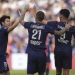Calciomercato Napoli, colpo dal PSG